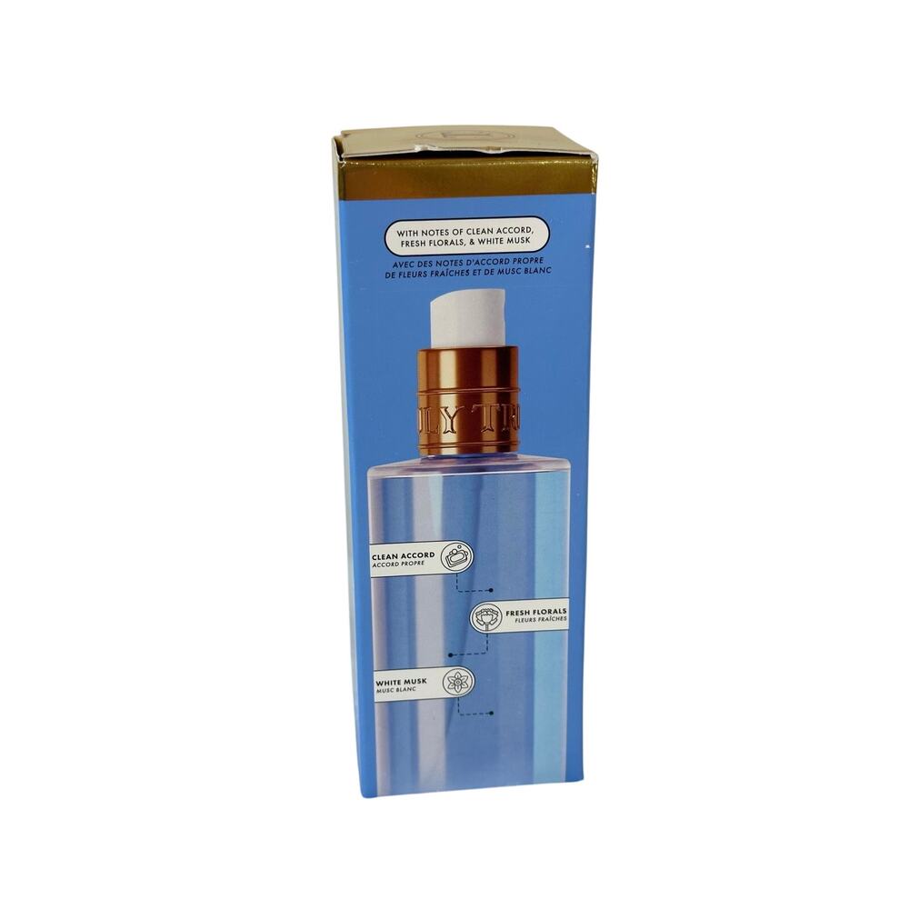 TRULY Clean Girl Perfume Mist 100ml/3.4 oz - Picture 2 of 3